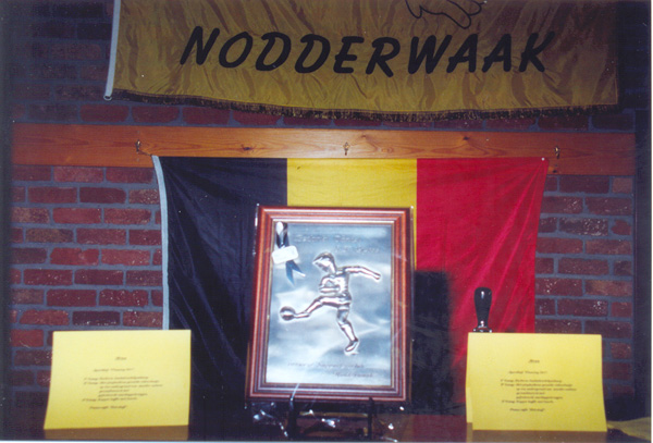Lierse supportersclub Nodderwaak