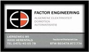 Factor Engineering