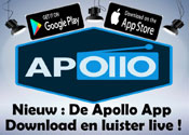 Radio Apollo 106.8 FM