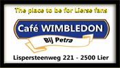 Café Wimbledon